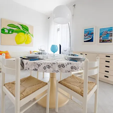 Casa Lidia Mare דירה *