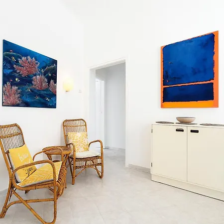 Appartamento Casa Lidia Mare