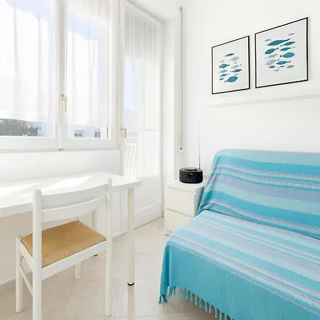 Casa Lidia Mare Appartamento