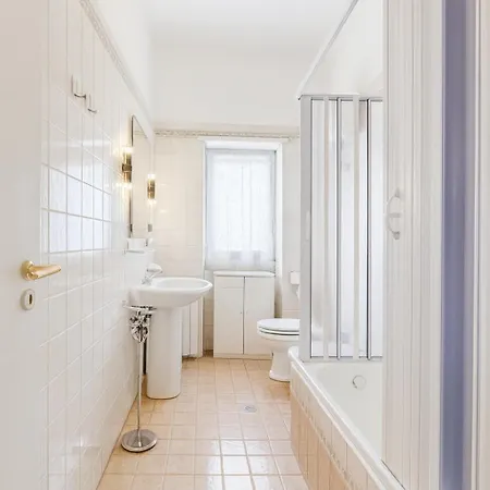 Appartamento Casa Lidia Mare