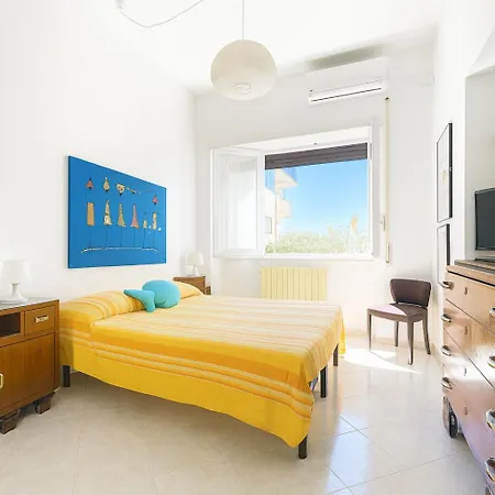 Casa Lidia Mare *
