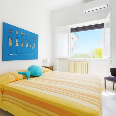 Casa Lidia Mare Apartamento