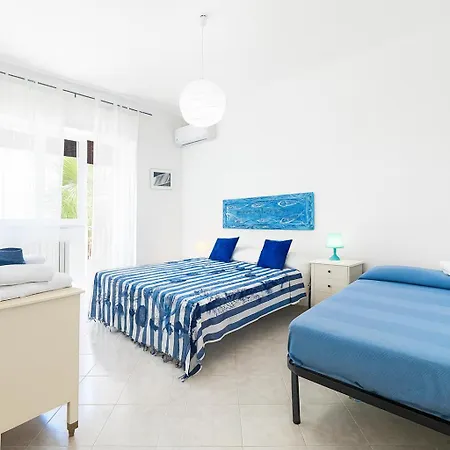 Casa Lidia Mare