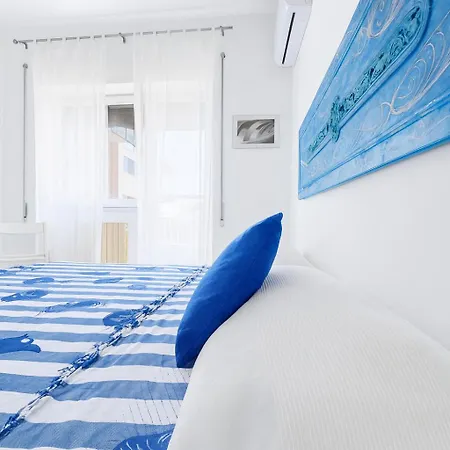 Casa Lidia Mare *
